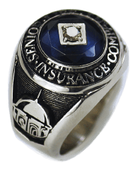 Senior Life ring