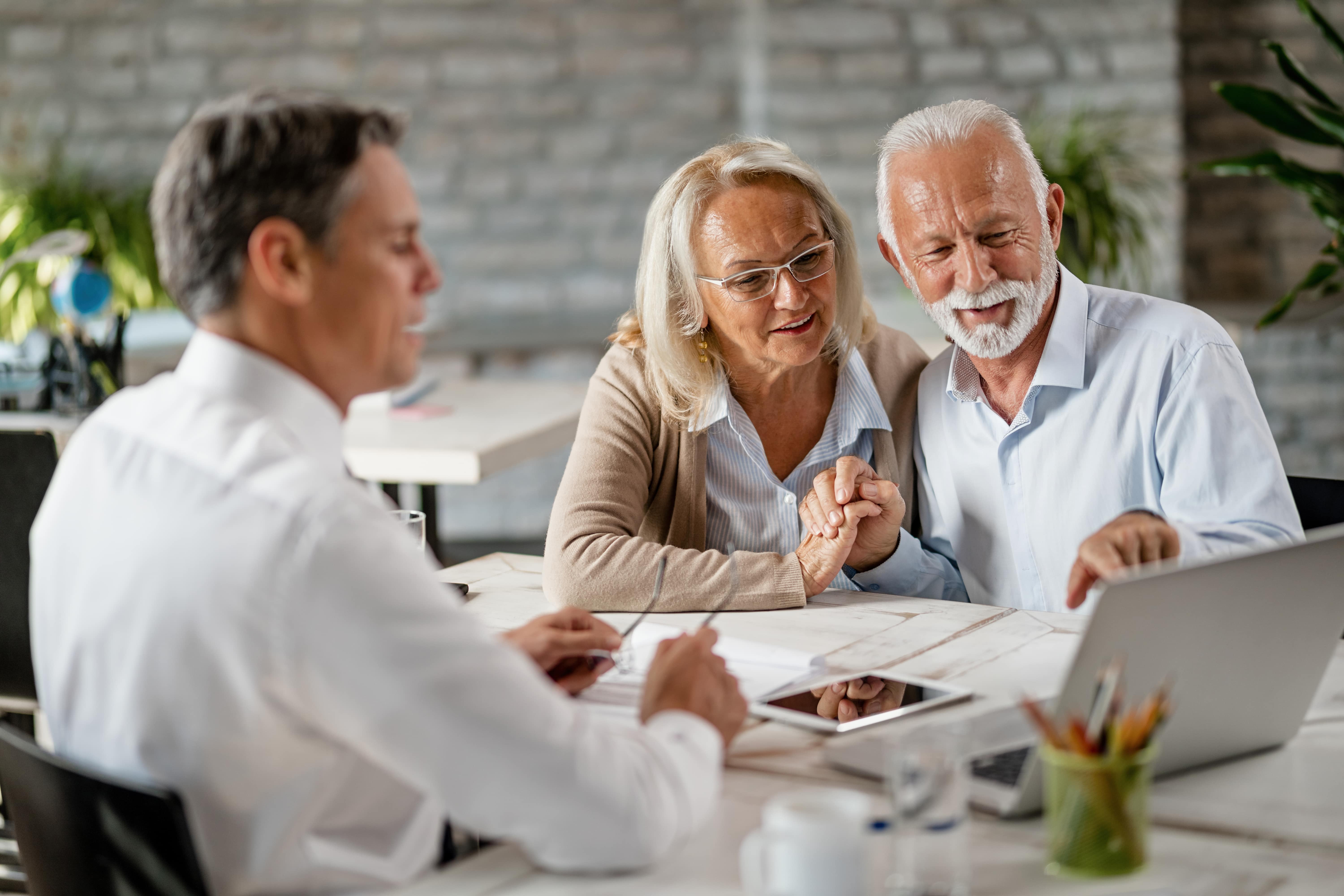 The Importance of Senior Life Insurance in Retirement Planning